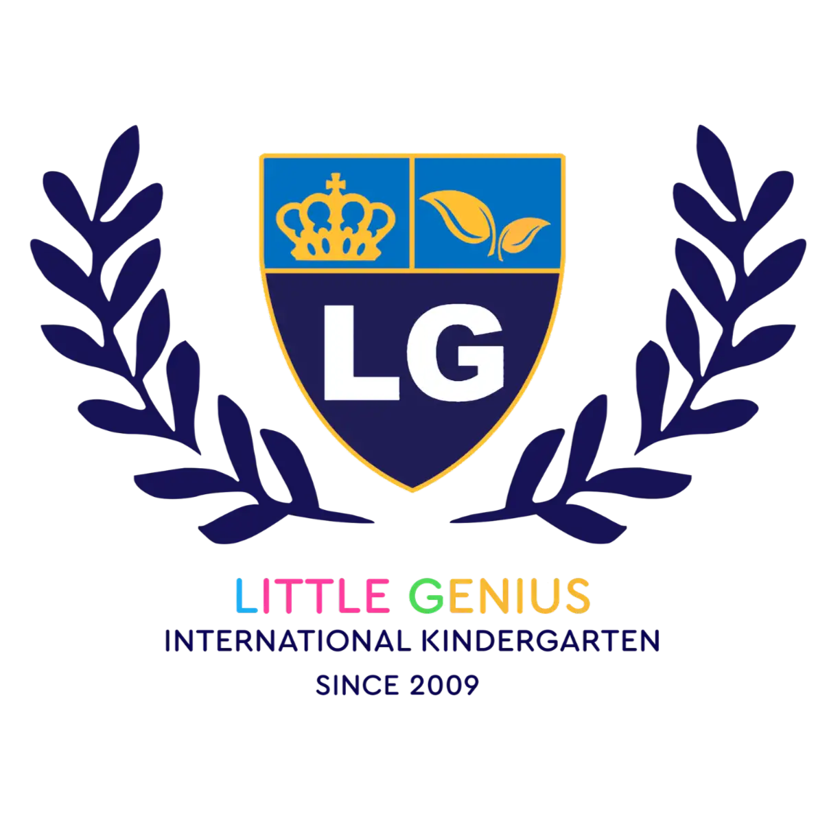 Little Genius International Kindergarten